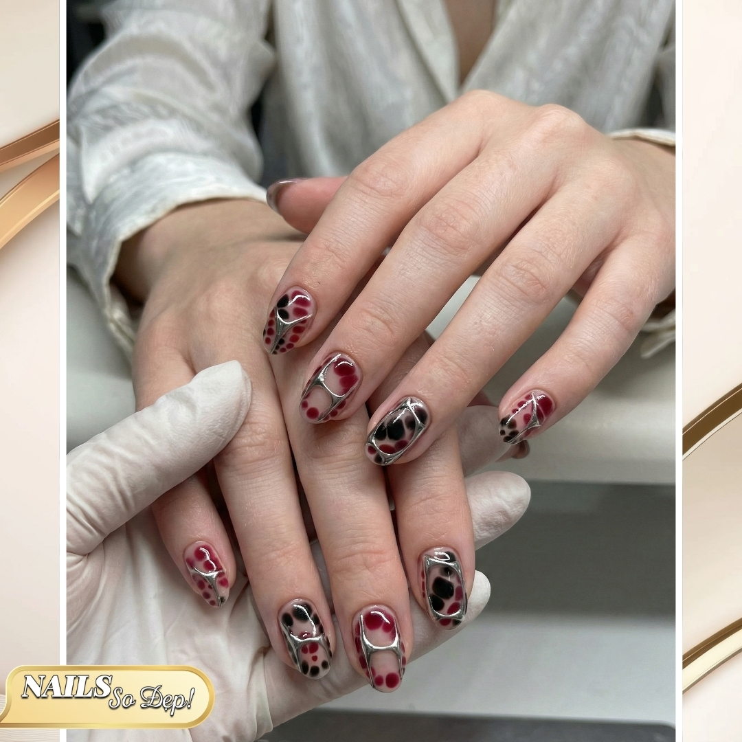 Beautiful Nail - Highlight this Mar 2026